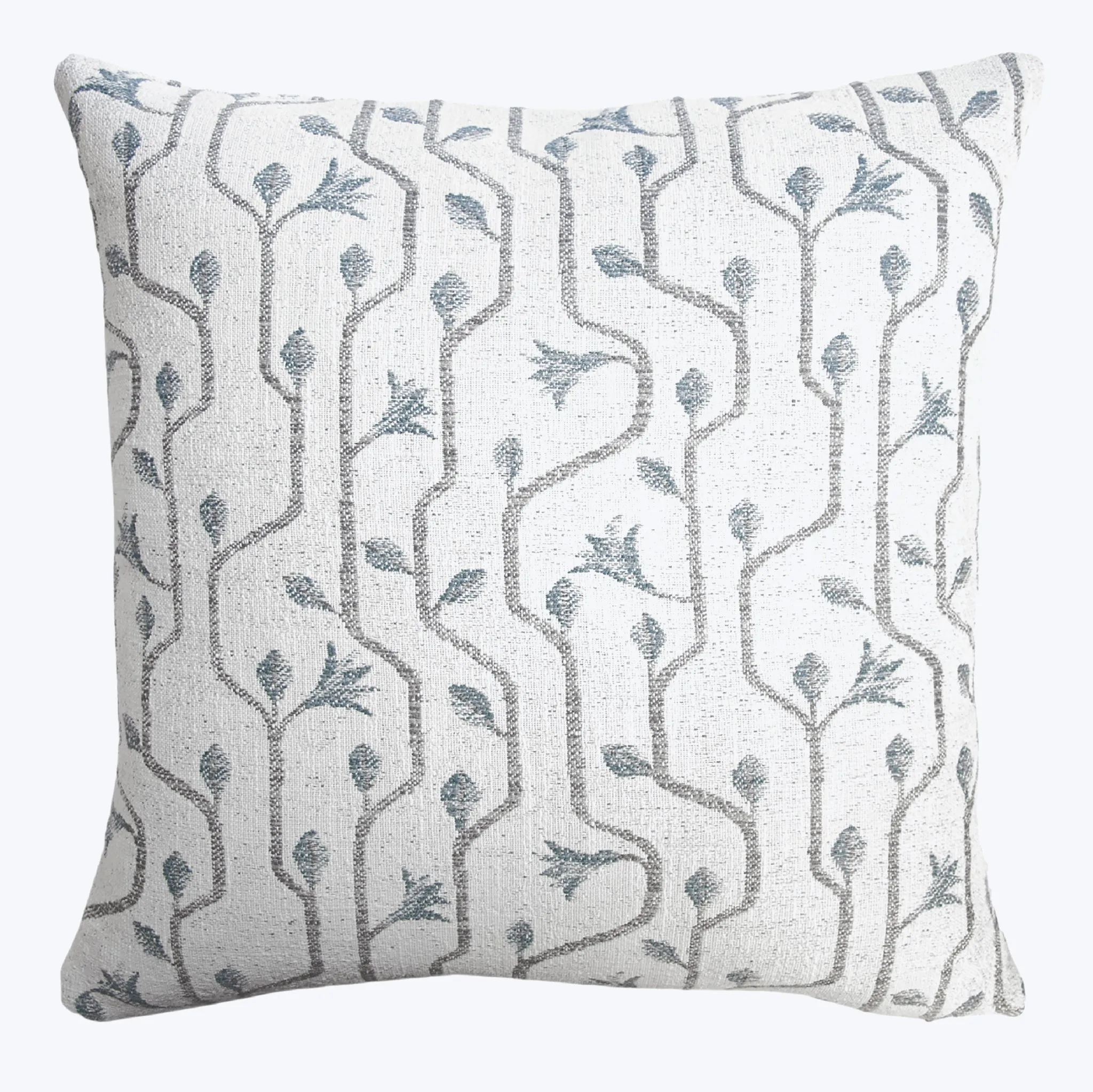 Craftsman Indoor/Outdoor Pillow, Harbor
