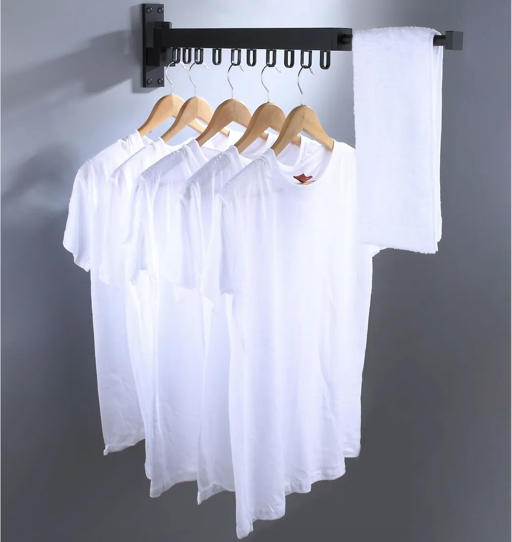 Multi-Function Expandable Drying Rack